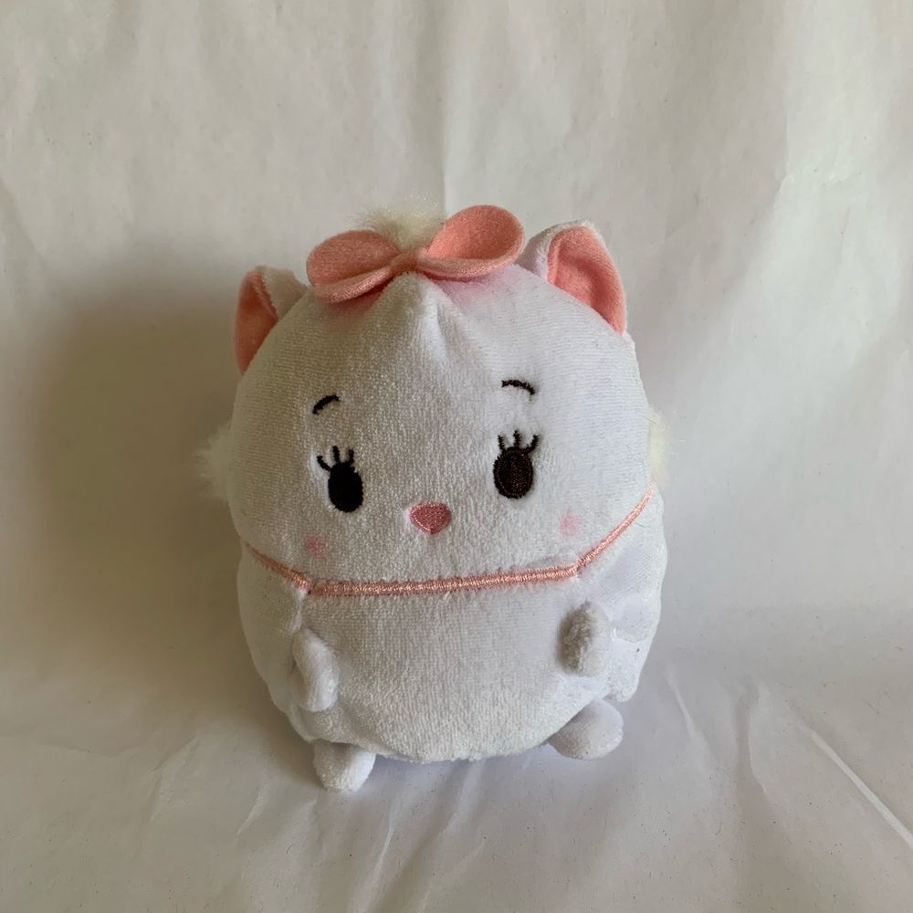 Marie Small Ufufy